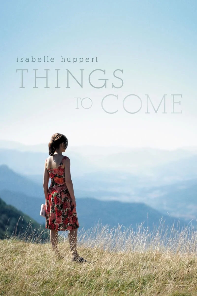Affiche de Things To Come