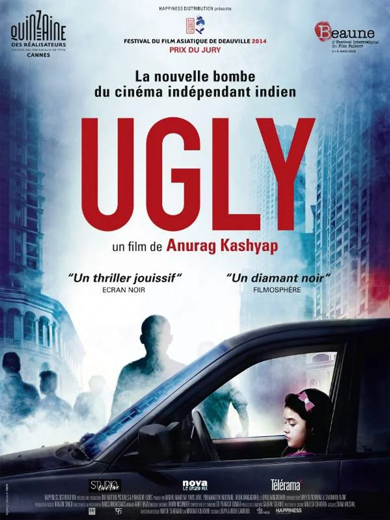 Affiche de Ugly