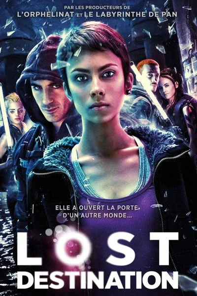 Poster Verbo