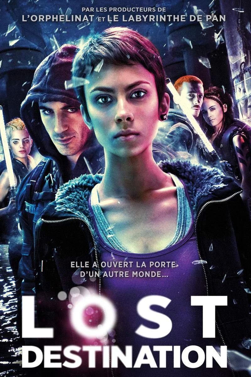 Poster van Verbo
