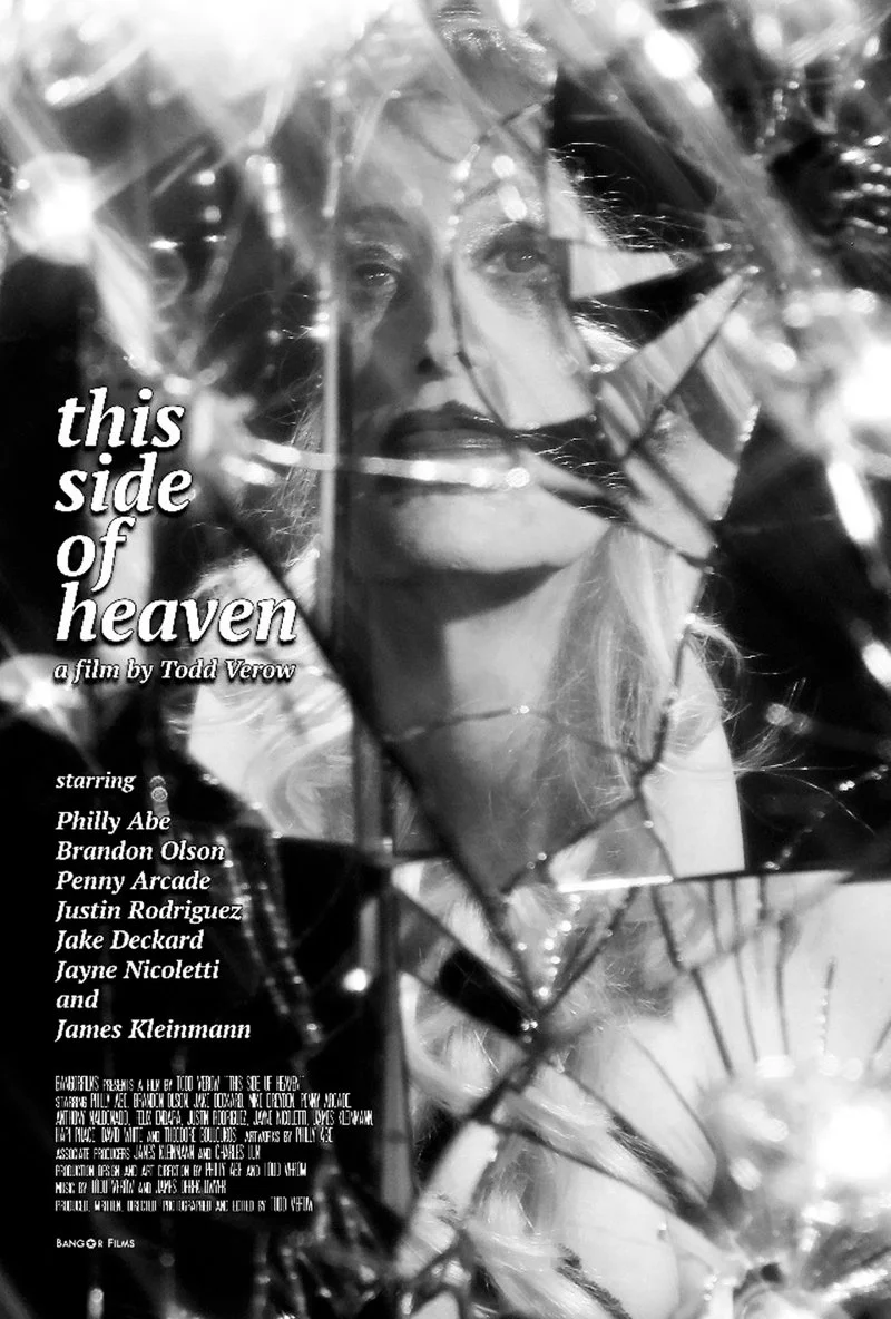 Affiche de This Side of Heaven