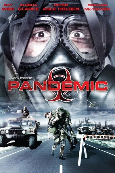 Poster Pandemic