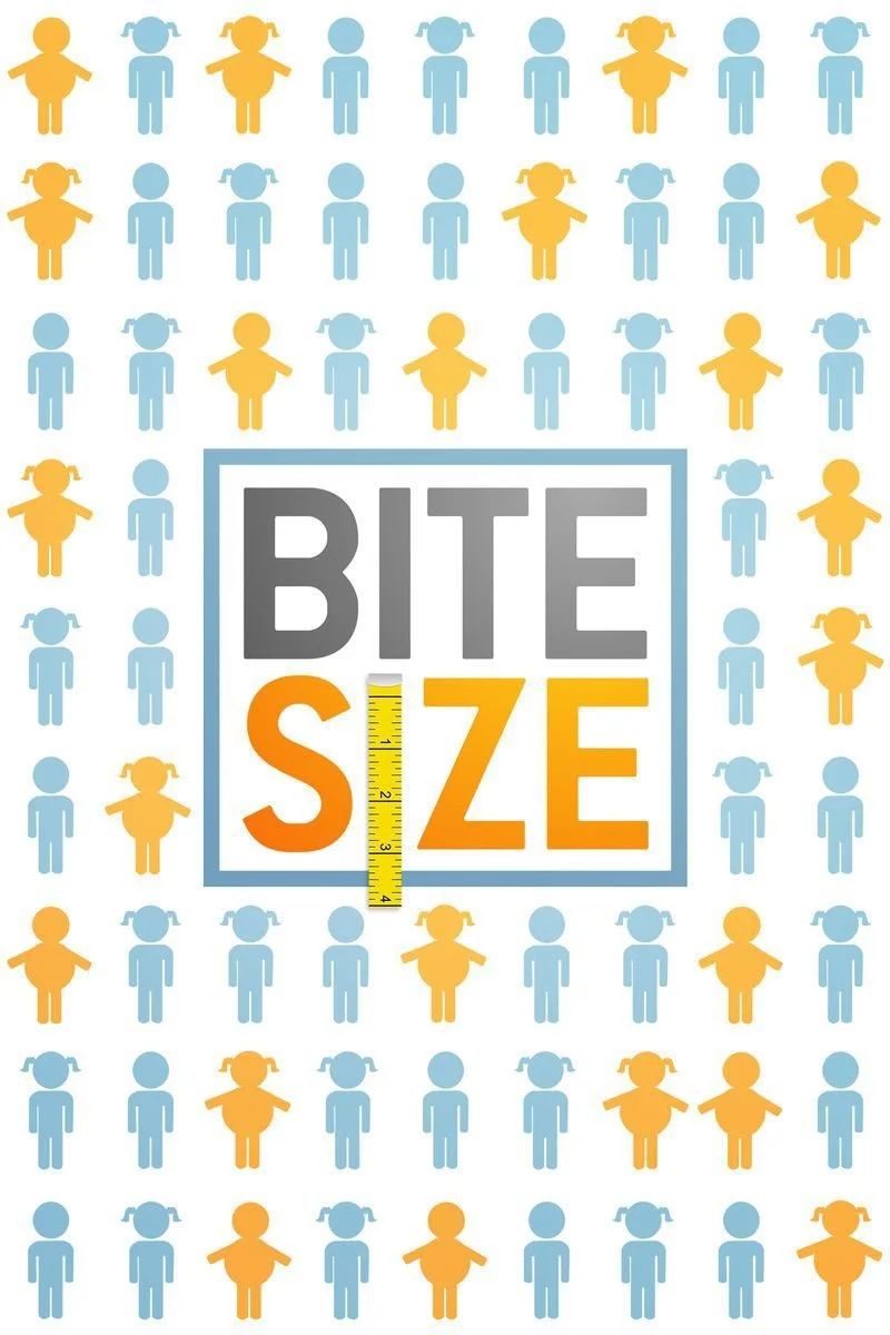 Affiche de Bite Size