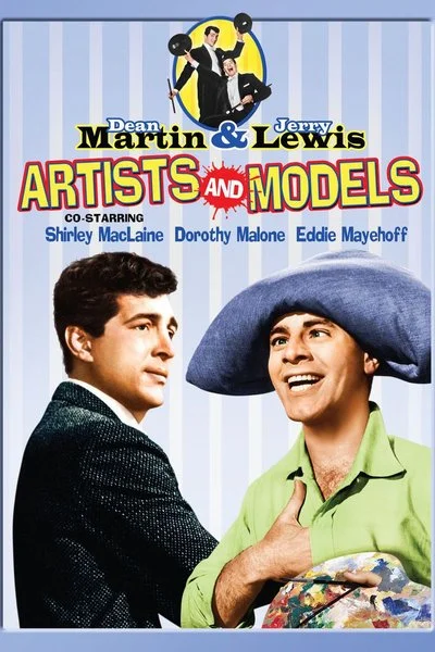 Poster Artists and Models