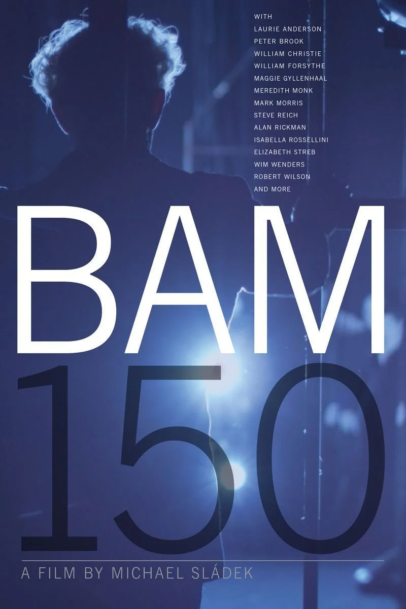 Affiche de Bam150