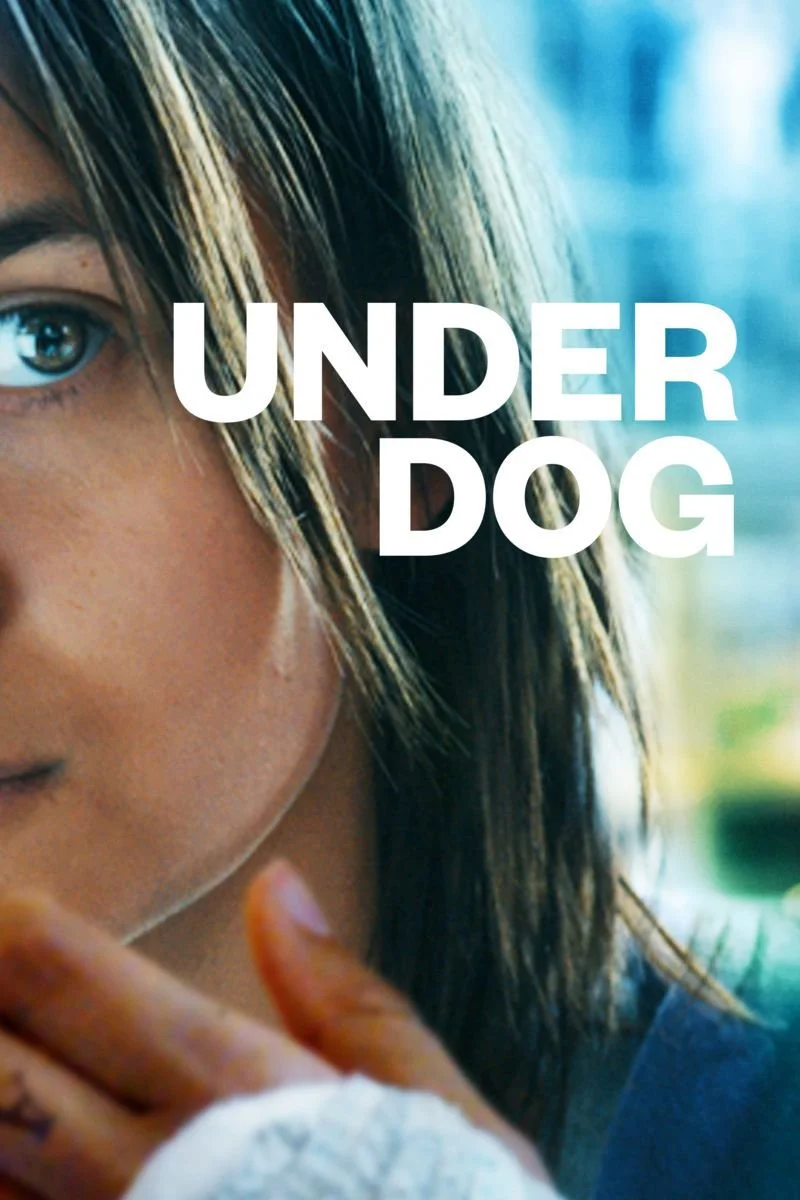 Poster van Underdogs