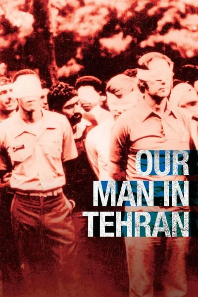 Affiche Our Man In Tehran
