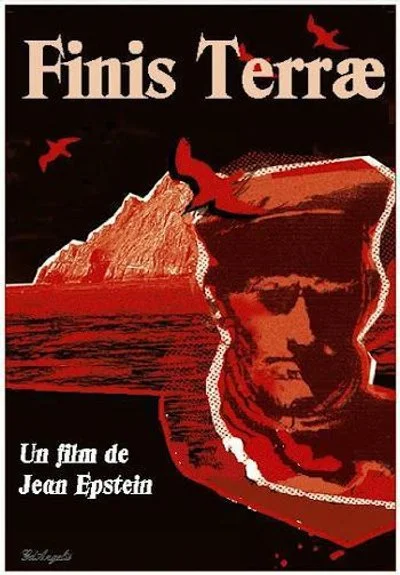 Affiche Finis terrae