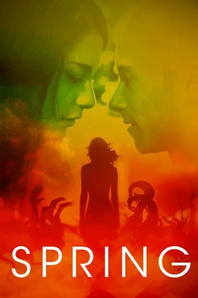 Poster Spring