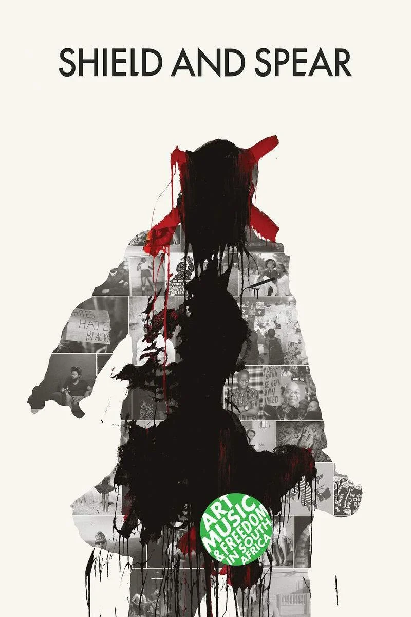 Affiche de Shield and Spear