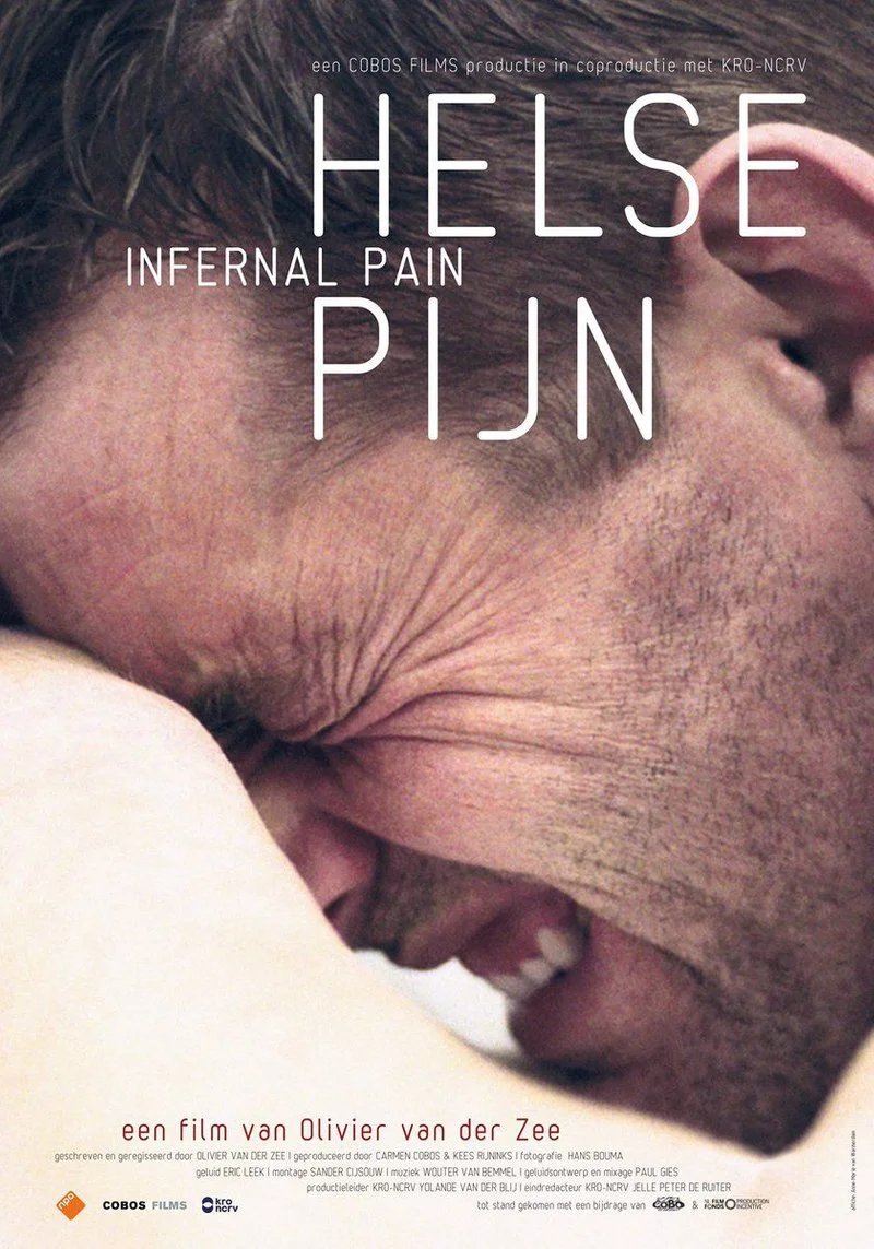 Poster van Infernal Pain
