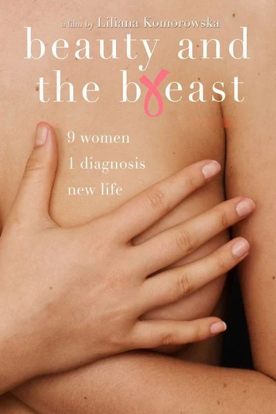 Poster Beauty and the Breast