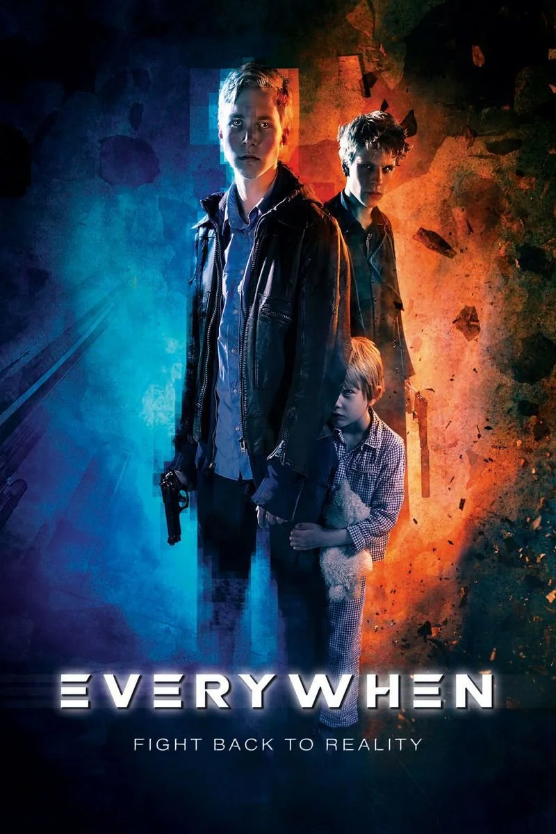 Poster van Everywhen