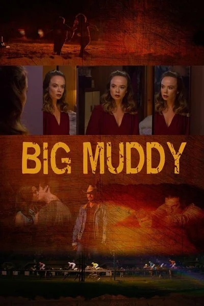 Affiche Big Muddy