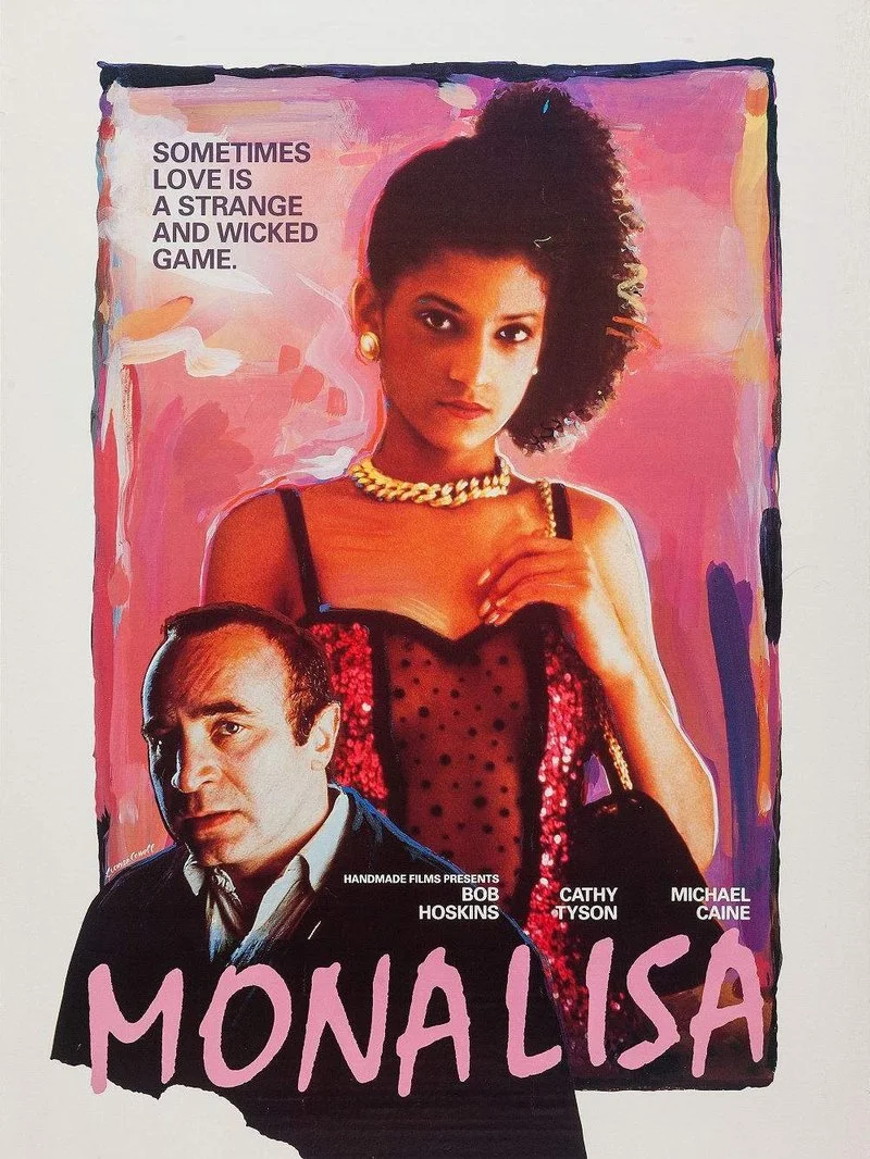 Poster van Mona Lisa