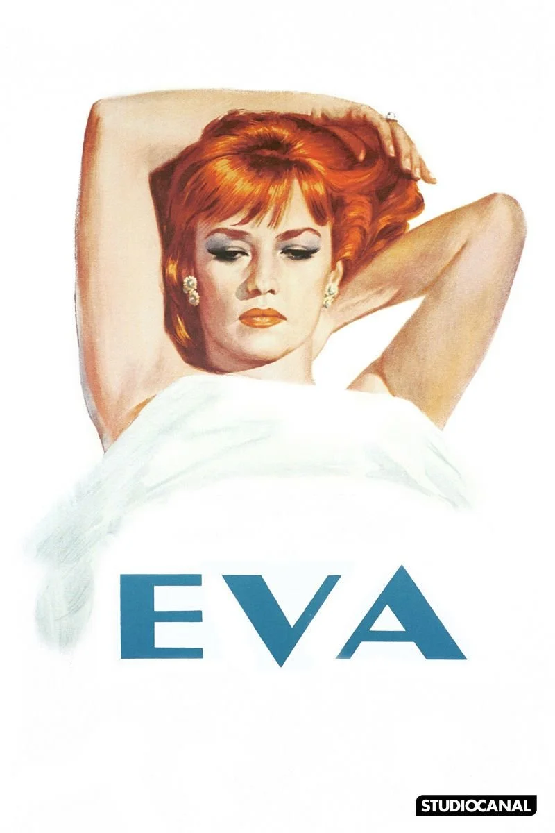 Poster van Eva
