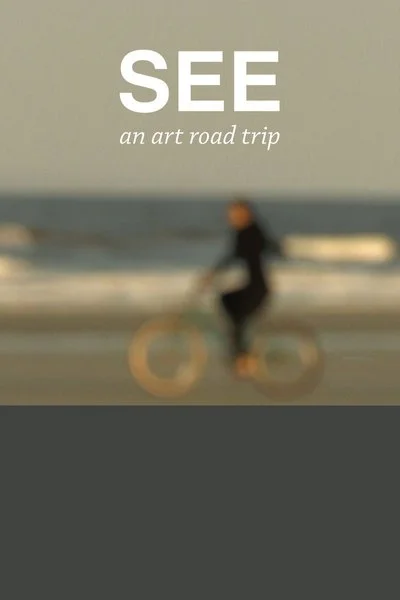 Affiche SEE: An Art Road Trip