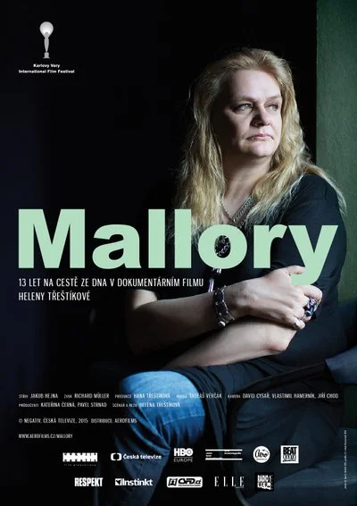 Poster Mallory