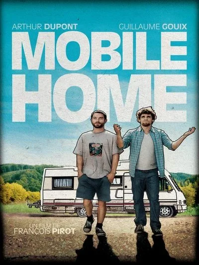 Affiche Mobile Home