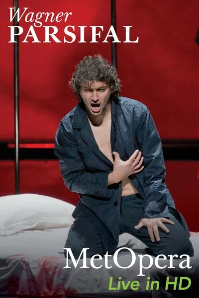 Poster Parsifal