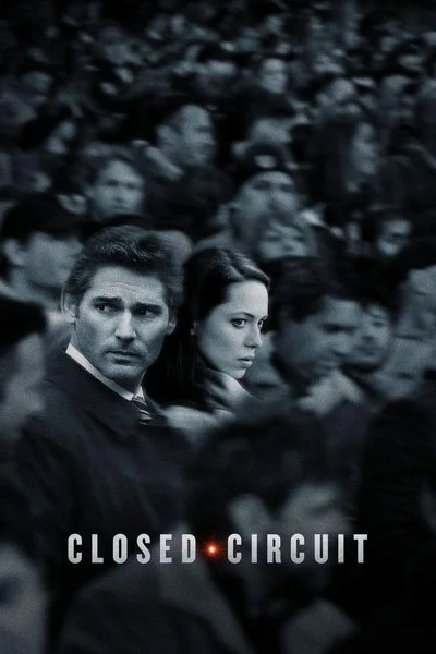 Poster Closed Circuit