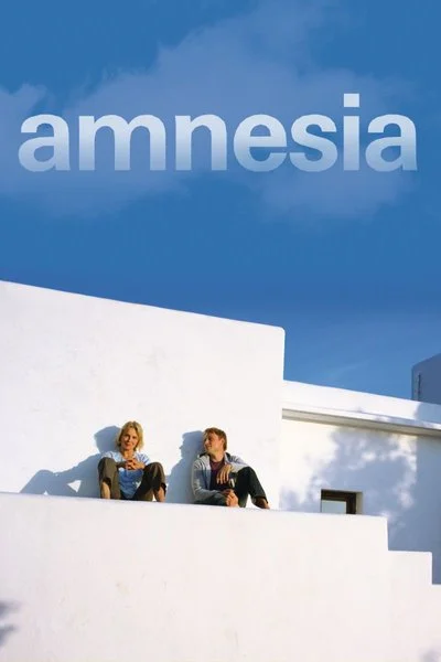 Poster Amnesia