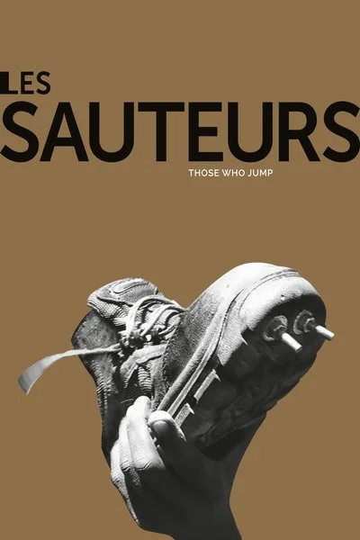 Affiche Those Who Jump