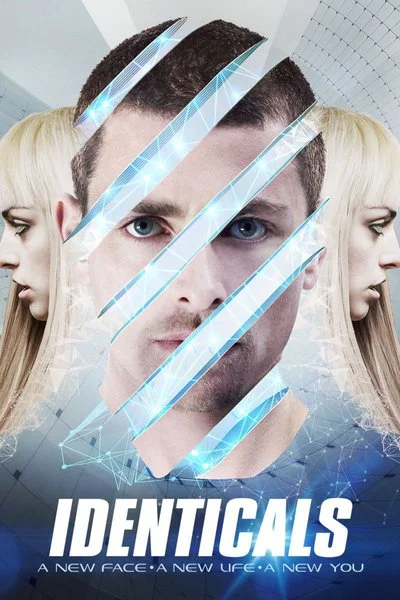 Affiche Brand New-U