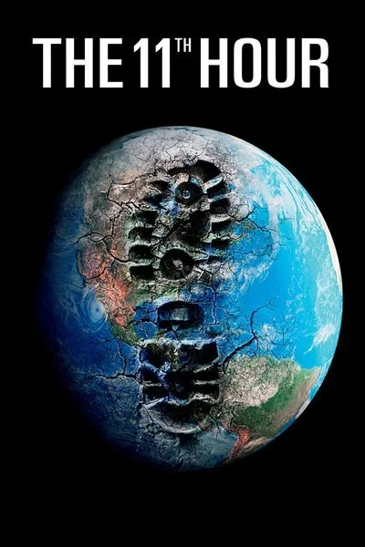 Poster The 11th Hour