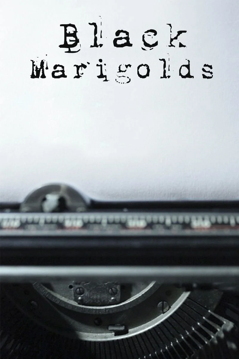 Affiche de Black Marigolds