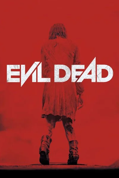 Poster Evil Dead