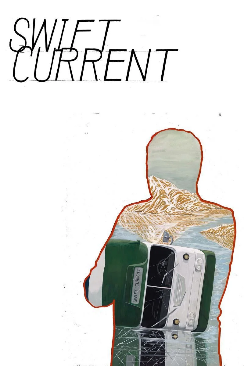 Poster van Swift Current