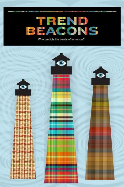 Poster Trend Beacons