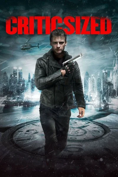 Affiche Criticsized