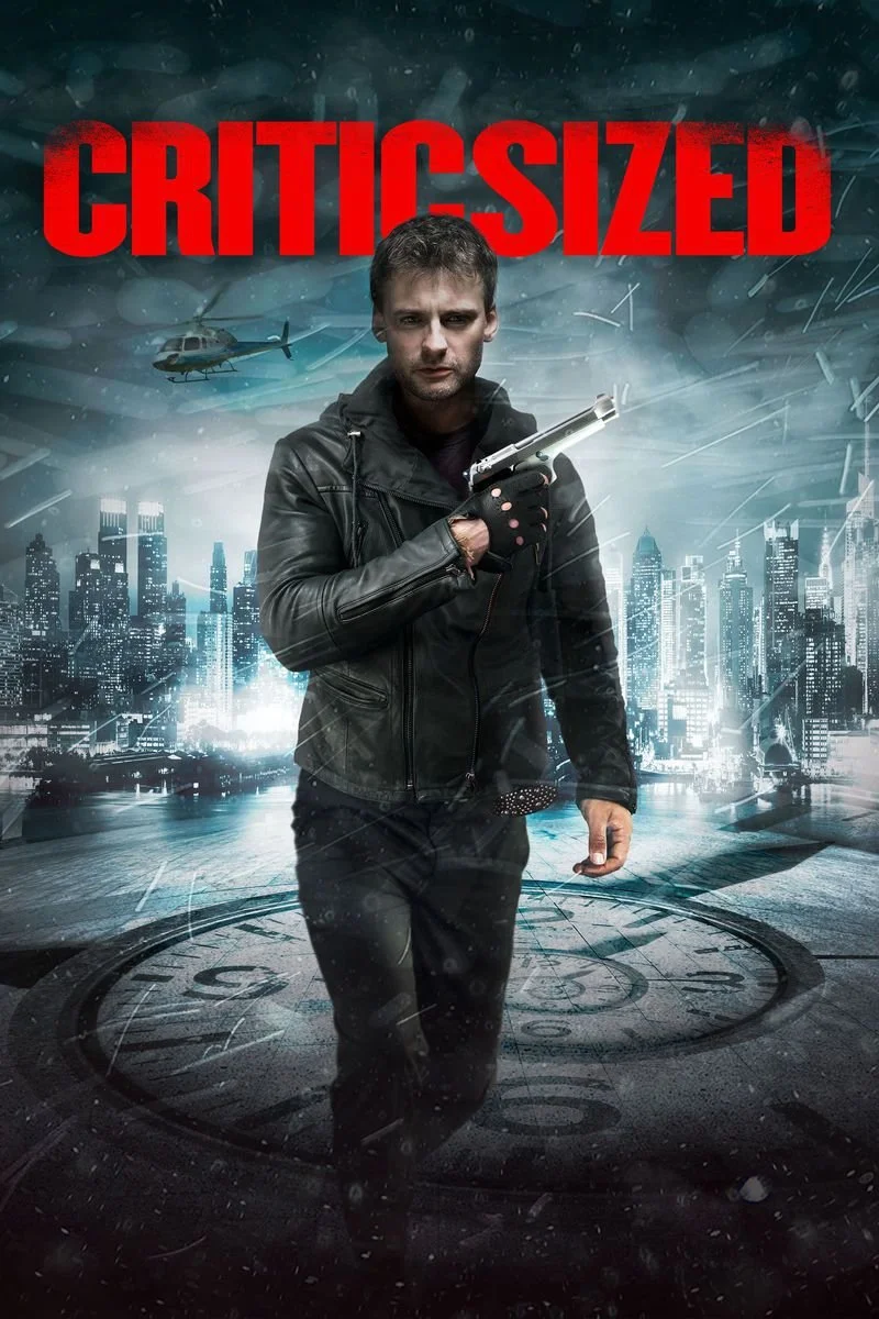 Affiche de Criticsized