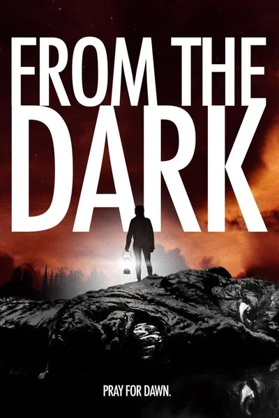 Affiche From the Dark