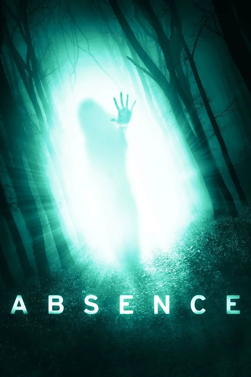 Affiche de Absence