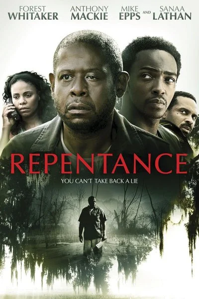Affiche Repentance