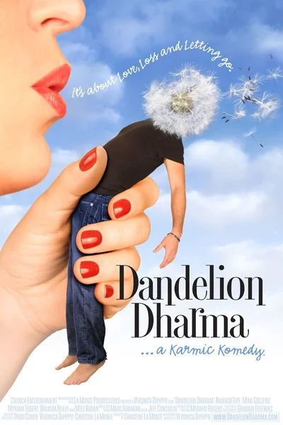 Affiche Dandelion Dharma