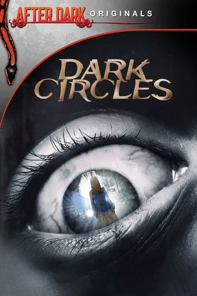 Poster After Dark Originals: Dark Circles
