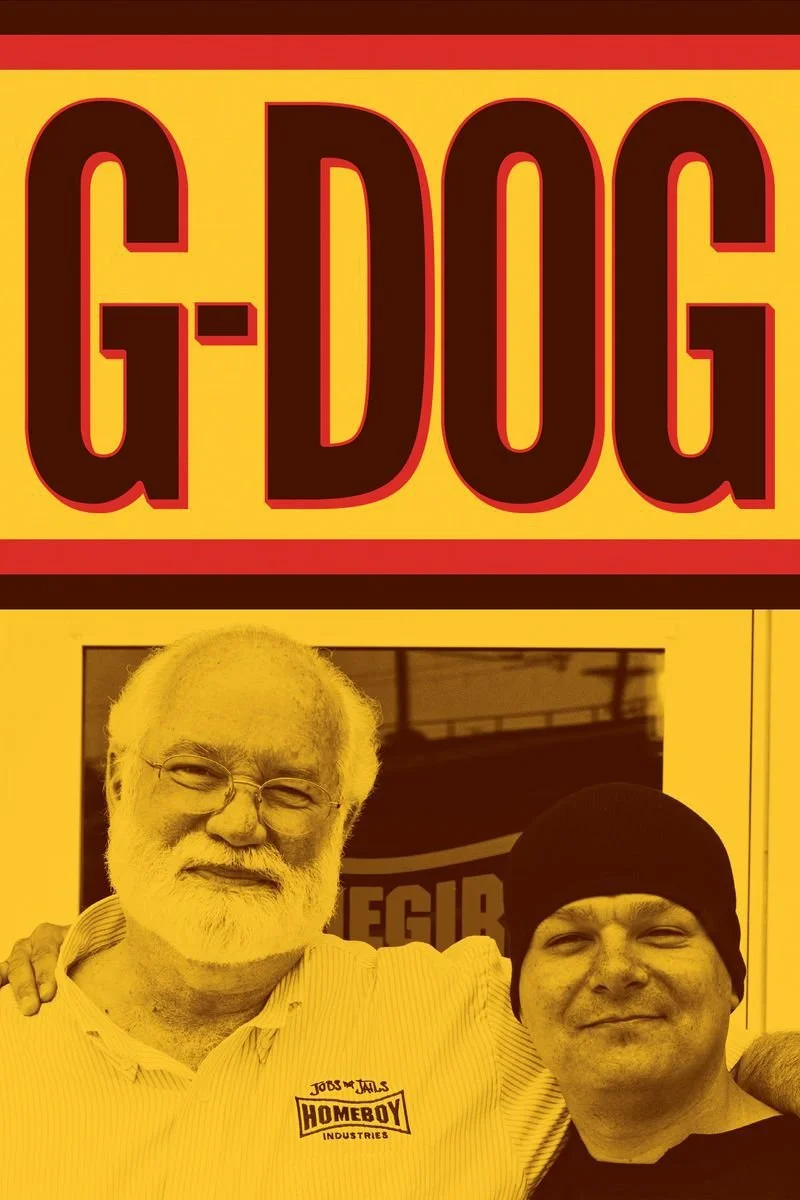 Affiche de G-Dog