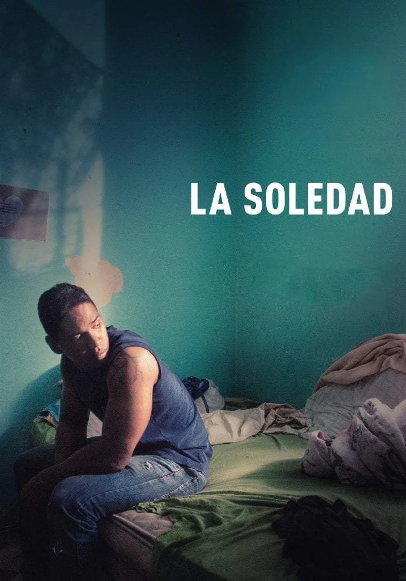 Affiche de La Soledad