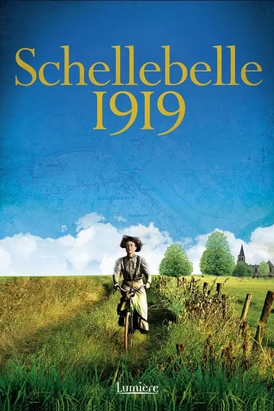 Affiche Schellebelle 1919