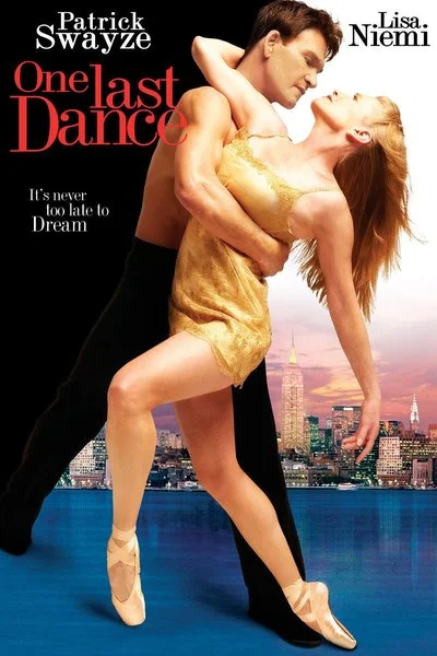 Affiche One Last Dance