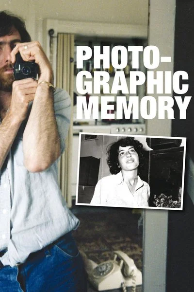 Poster Photographic Memory