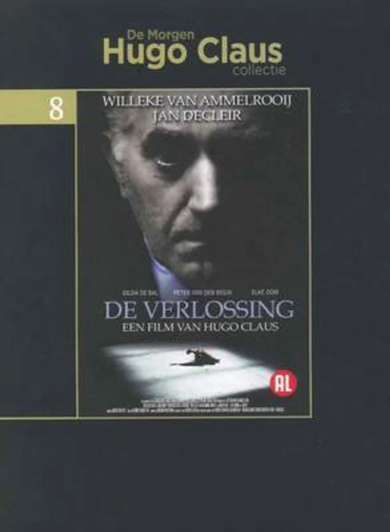 Affiche de De Verlossing