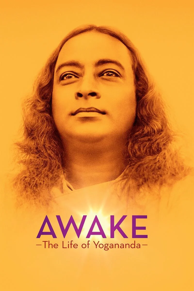 Poster van Awake: The Life of Yogananda