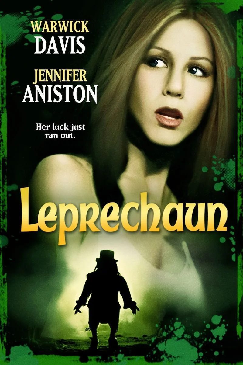 Affiche de Leprechaun