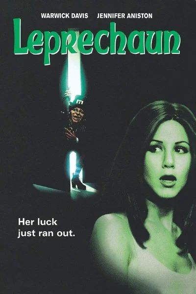 Poster Leprechaun