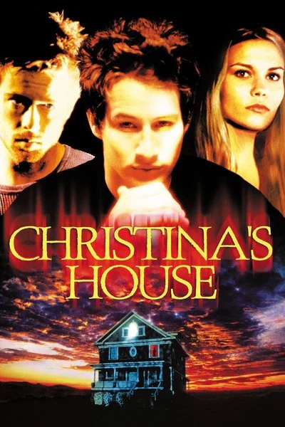 Affiche Christina's House